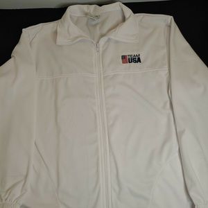 United States Olympic Committee Team USA